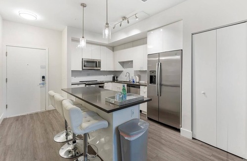 Port Tampa City Apartment | Landing | Stylish 1BD, Gym, Clubhouse