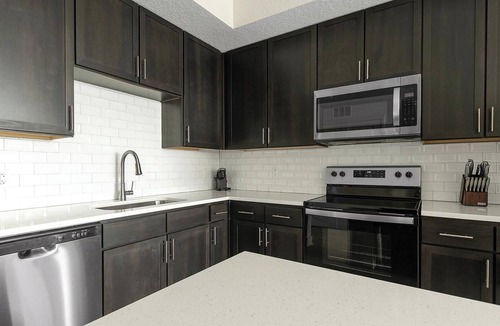 Palmetto Apartment | Landing | Stylish 1BD, Pool, Gym
