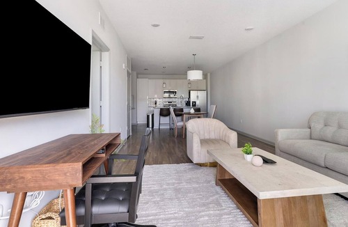 Fort Myers Apartment | Landing | Stylish 1BD in The Forum