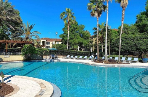 Gainesville Apartment | Landing | Stylish 1BD, Gym, Clubhouse