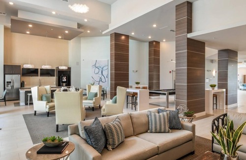 Fairvilla Apartment | Landing | Stylish 2BD, Clubhouse, Gym