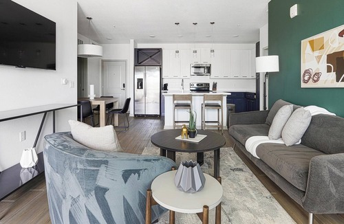 Apopka Apartment | Landing | Stylish 2BD, Clubhouse, Gym