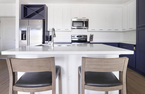 Apopka Apartment | Landing | Stylish 2BD, Clubhouse, Gym