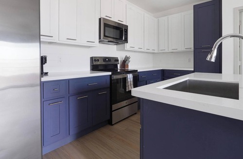 Apopka Apartment | Landing | Stylish 2BD, Clubhouse, Gym