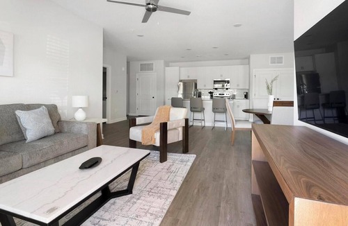 Fort Myers Apartment | Landing | Stylish 2BD, Pool