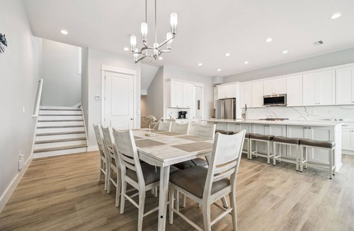 Port St. Joe House | Large Luxury Beach House with Pool