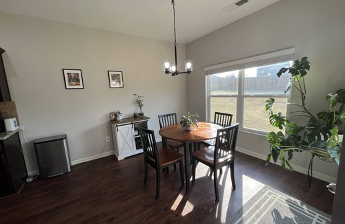 Fort Gordon House | Large Open Concept Home <20 min from Augusta National