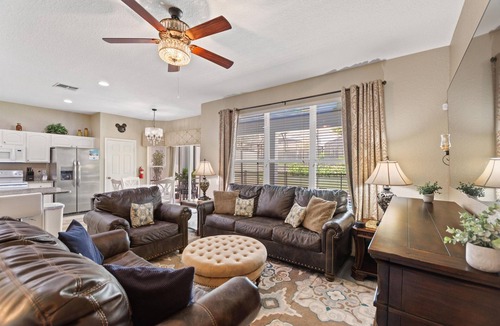 Windsor Hills House | Large Windsor Hills Resort pool/Spa Home- Disney