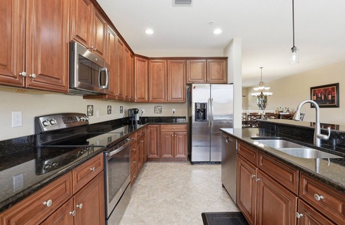 Biggar House | Largest Townhome Available in Paseo - Santa Barbara model!