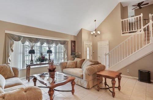 Harbor Hills House | Largo Paradise