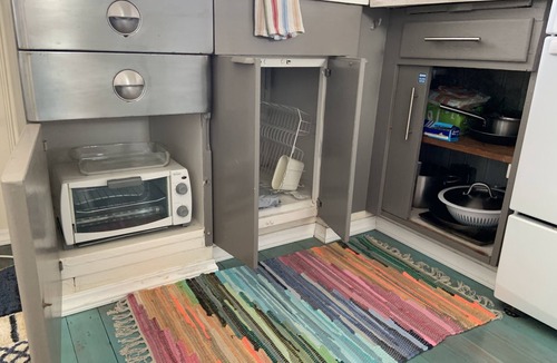 Flagler Beach Cottage | Las Palmas Cottage - In The Heart Of Flagler Beach!