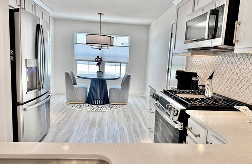 Sumter County House | Las Palmas - New 3/2 w/Golf Cart in The Village of Waters Edge