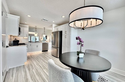 Sumter County House | Las Palmas - New 3/2 w/Golf Cart in The Village of Waters Edge