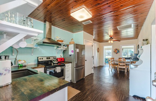 Port St. Joe House | Last days of summer on BEACH: July 25-29 Available & Discounted!