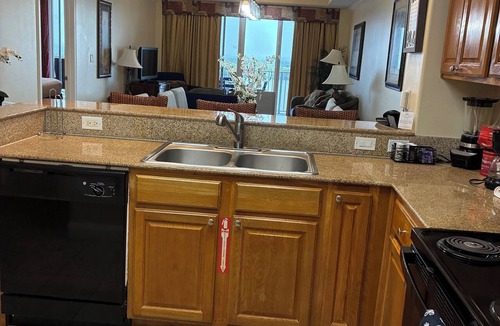 Florida Central Atlantic Coast Condo | LAST MIN DEALS AUG-NOV LOVELY 2 BDR 2 BTH DISNEYVIEW JETSKI LAKEVIEW HOTTUB POOL