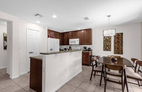 Veranda Palms Villa | Last Minute Disney Getaway! Luxury Villa with Private Pool. Book Now! #65541