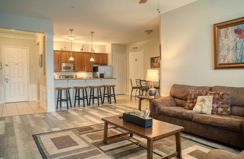 Florida Central Atlantic Coast Villa | Last Minute Disney Getaway! Luxury Villa with Private Pool. Book Now! #102051