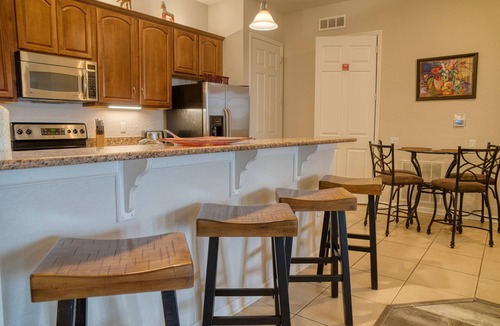 Florida Central Atlantic Coast Villa | Last Minute Disney Getaway! Luxury Villa with Private Pool. Book Now! #102051