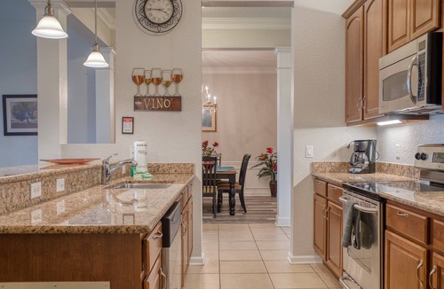 Florida Central Atlantic Coast Villa | Last Minute Disney Getaway! Luxury Villa with Private Pool. Book Now! #102051