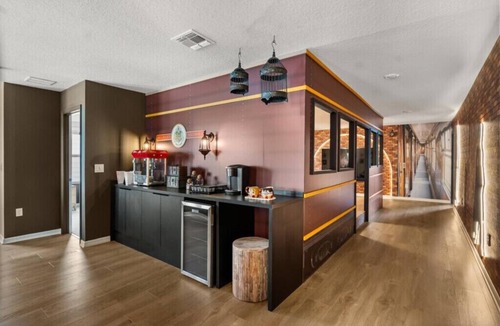 Four Corners Villa | Last Minute Disney Getaway! Private Pool, Game Room & Themed Bedrooms. Book Now! #138731