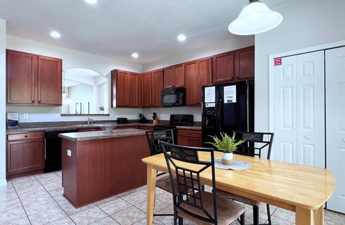Veranda Palms Villa | Last Minute Disney! Villa with Private Pool & Hot Tub. Book Now! #VP140