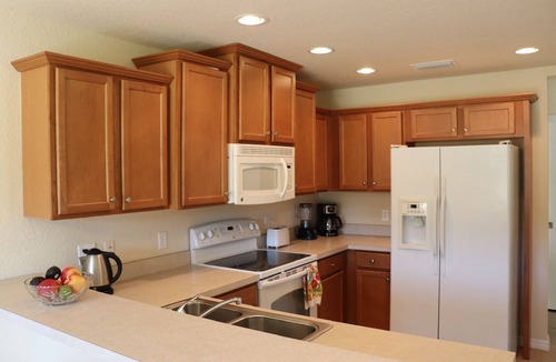 Venice House | LAST MINUTE MARCH AVAILABLE! House in gated community Stoneybrook/near beaches