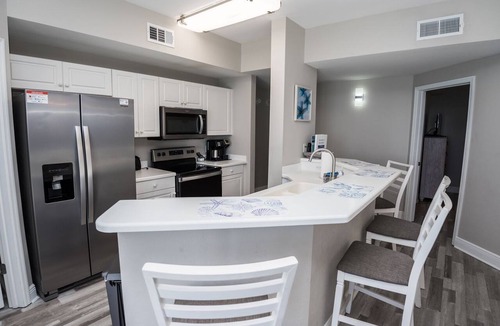 Miramar Beach Condo | Last minute special 7/30-8/8: Celadon 1201: 3 bed/3 bath beachfront