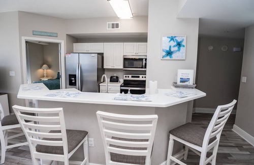 Miramar Beach Condo | Last minute special 7/30-8/8: Celadon 1201: 3 bed/3 bath beachfront