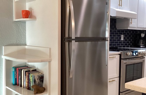 Colin Park House | Last Minute Spring & Summer 10% off! Sleek Beach House w/Large Yard