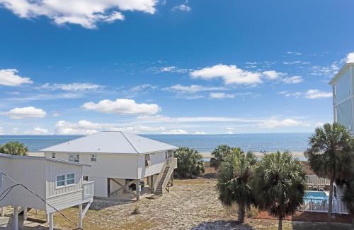 Indian Pass House | Latitude Adjustment by Pristine Properties Vacation Rentals