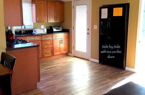 Ortley Beach House | Lavallette BEACH BLOCK Sleeps 7, C-AC, Walk to SHOPS, 9 Houses from BEACH!