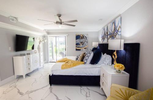 Wesley Chapel House | Lavish Living ~ Ground Floor Corner Unit