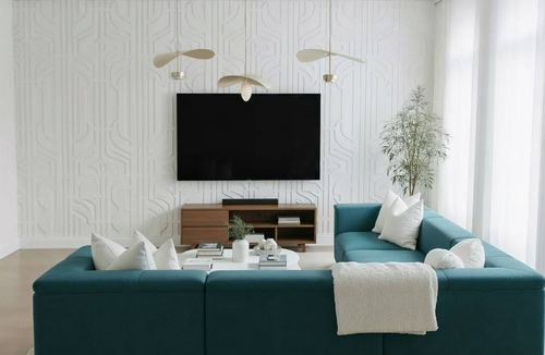 Bryn Mawr Apartment | Lavish NYC Escape in the Heart of the City