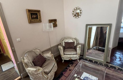 Chartres Bed & Breakfast | Le Parvis