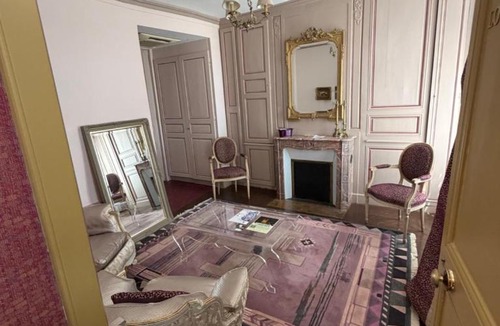 Chartres Bed & Breakfast | Le Parvis