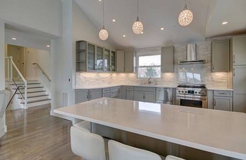 Lido Beach House | Leamington Oasis