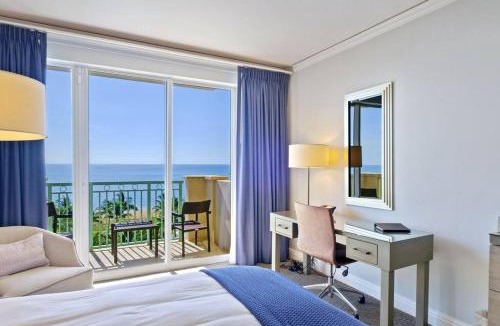Key Biscayne Apartment | Leave the Worries Behind & Relax in Our Suite!