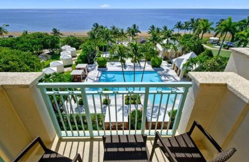 Key Biscayne Apartment | Leave the Worries Behind & Relax in Our Suite!