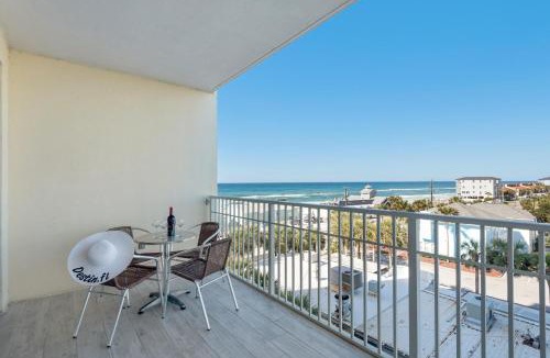 Miramar Beach House | Leeward Key 501