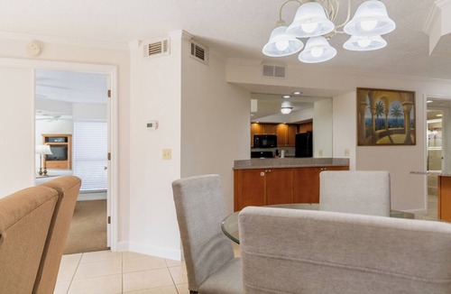 Florida Central Atlantic Coast Hotel | Legacy Vacation Resorts - Lake Buena Vista