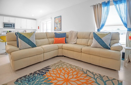 Lehigh Acres House | Lehigh Fun Home