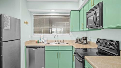 Orange Beach East House | Lei Lani Mini Tower 117 - 5ppl
