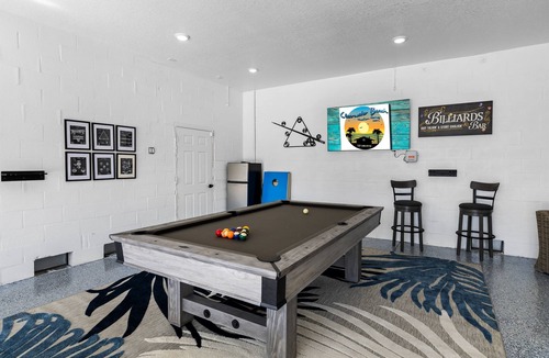 Spring Hill House | Let's Go Scalloping! Pool, Gym, boat dock