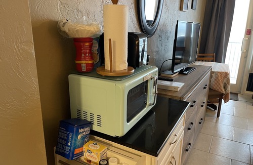 Daytona Beach Shores Apartment | “Life is Better Here”Oceanfront Studio 5th floor Pirates Cove Resort Daytona B S