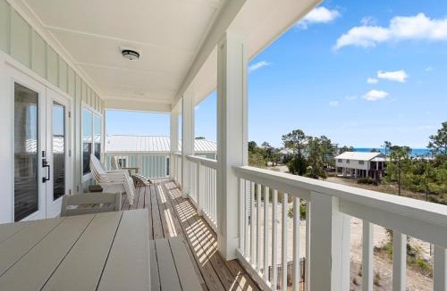Indian Pass House | Life Is Short