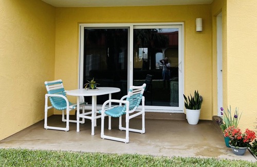 Point East Condo | Limited Time Offer-Exclusive Beachfront Retreat Walk-Out Unit to Ocean