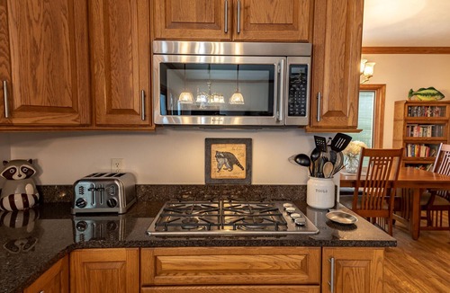 Pentwater House | Lindy Lou