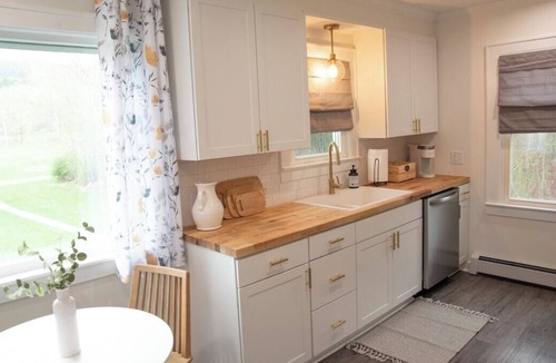 North Hornell House | Little Cape Cod on Seneca