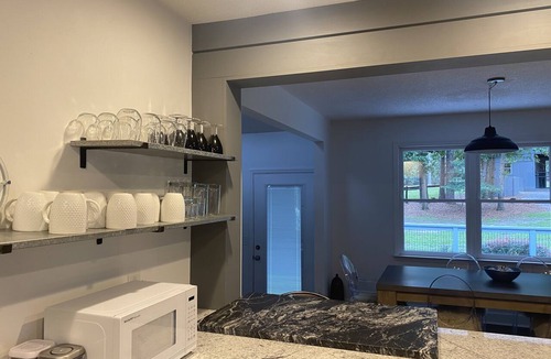 Aiken House | Little Farm: Private Country Setting, 15 minute drive to downtown Aiken