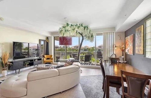 Ruskin Condo | Little Harbor Resort at Bahia Beach